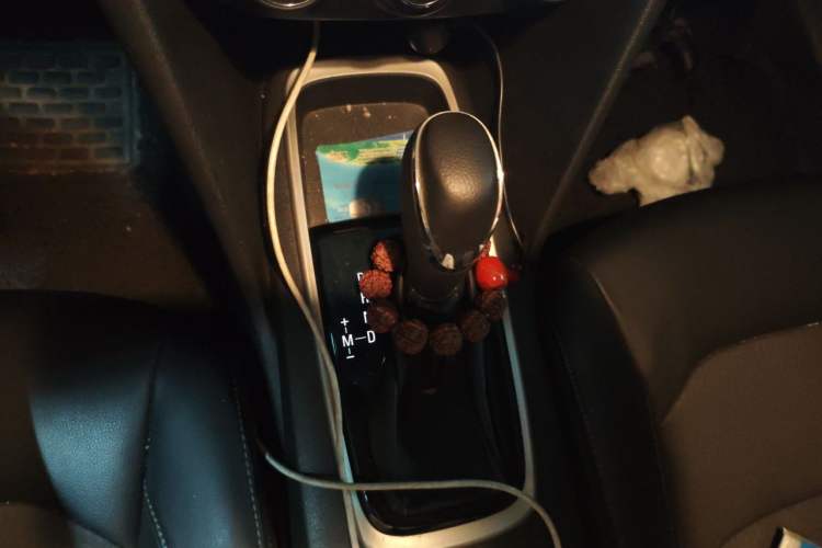 Used Chevrolet Cavalier 2016 1.5L Automatic Xinyue Edition Gear Lever