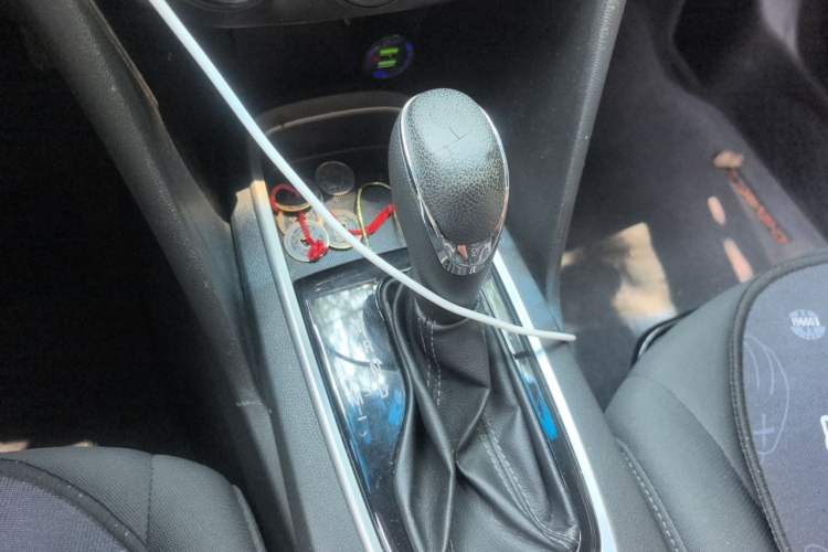 Used Chevrolet Cavalier 2016 1.5L Automatic Enjoyment Edition Gear Lever