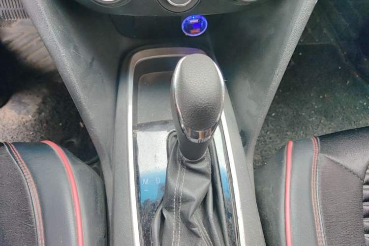 Used Chevrolet Cavalier 2016 1.5L Automatic Enjoyment Edition Gear Lever