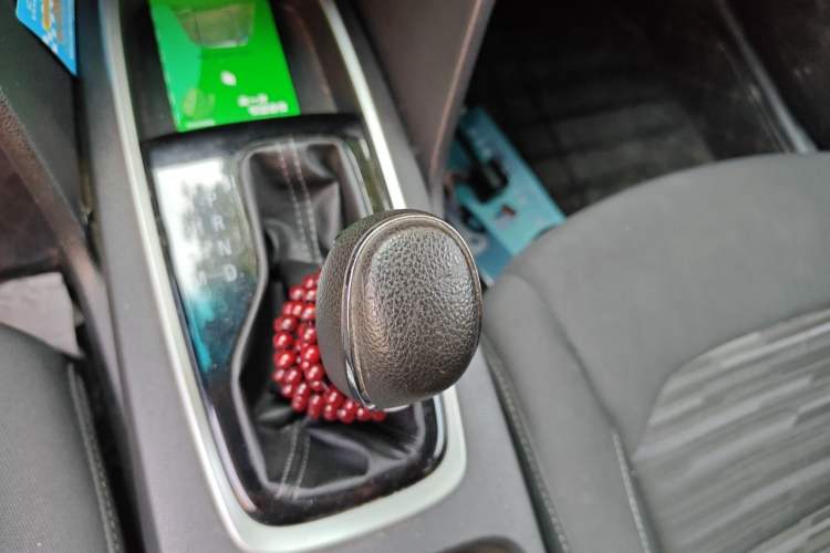 Used Chevrolet Cavalier 2016 1.5L Automatic Enjoyment Edition Gear Lever