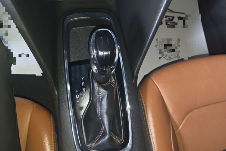 Used Chevrolet Cavalier 2016 1.5L Automatic Xinsong Edition Gear Lever