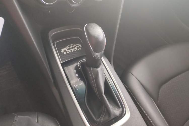 Used Chevrolet Cavalier 2016 1.5L Automatic Xinyue Edition Gear Lever