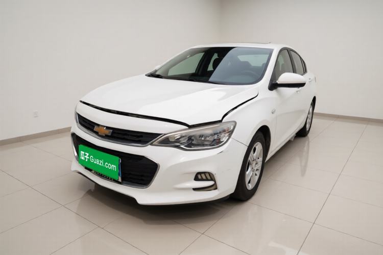 Used Chevrolet Cavalier 2016 1.5L Manual Enjoyment Edition Guazi used car, China used car export, Used car for sale, Used  cars, Cheapest cars for sale