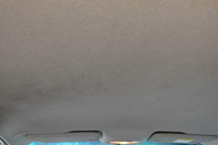 Used Chevrolet Cavalier 2016 1.5L Automatic Enjoyment Edition Headliner