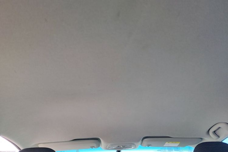 Used Chevrolet Cavalier 2016 1.5L Automatic Enjoyment Edition Headliner