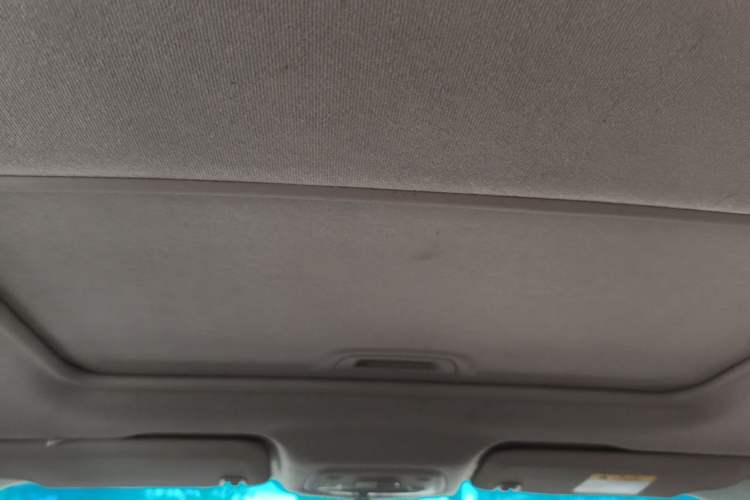 Used Chevrolet Cavalier 2016 1.5L Manual Xinyue Edition Headliner