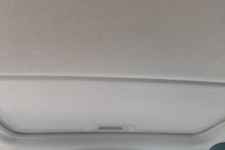 Used Chevrolet Cavalier 2016 1.5L Automatic Xinyue Edition Headliner