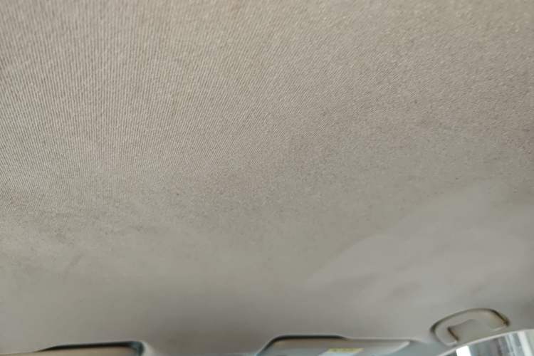 Used Chevrolet Cavalier 2016 1.5L Automatic Enjoyment Edition Headliner