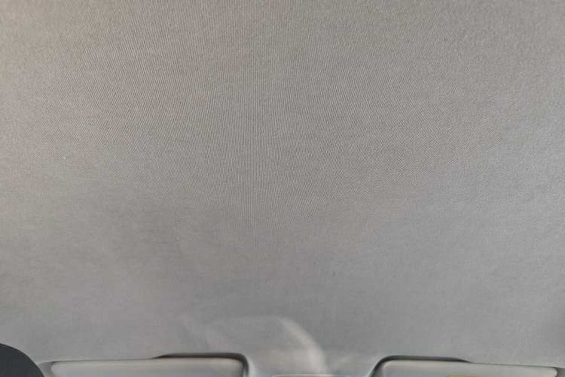 Used Chevrolet Cavalier 2016 1.5L Automatic Enjoyment Edition Headliner