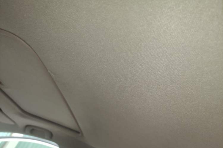 Used Chevrolet Cavalier 2016 1.5L Automatic Xinyue Edition Headliner