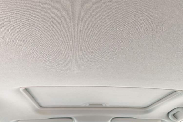 Used Chevrolet Cavalier 2016 1.5L Automatic Xinyue Edition Headliner