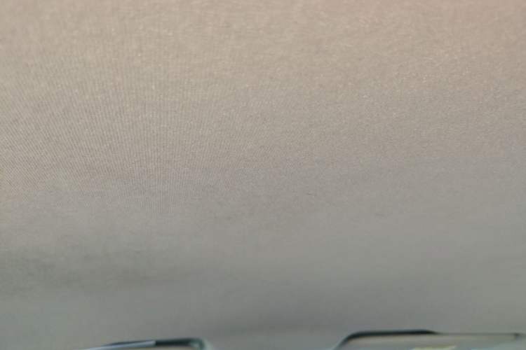 Used Chevrolet Cavalier 2016 1.5L Manual Enjoyment Edition Headliner