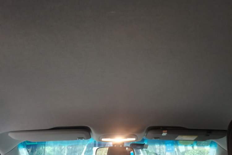 Used Chevrolet Cavalier 2016 1.5L Manual Enjoyment Edition Headliner