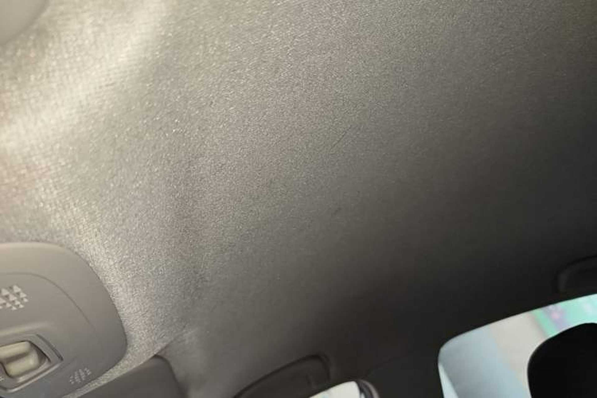 Used Chevrolet Cavalier 2016 1.5L Manual Enjoyment Edition Headliner