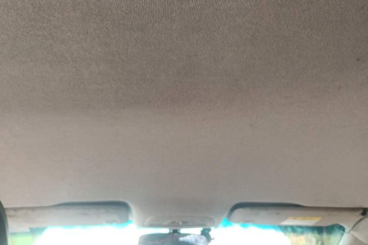 Used Chevrolet Cavalier 2016 1.5L Manual Enjoyment Edition Headliner