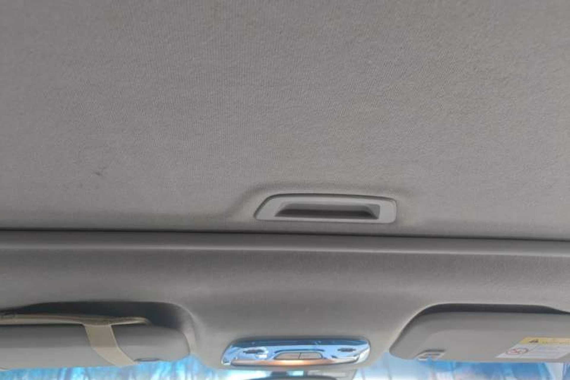 Used Chevrolet Cavalier 2016 1.5L Automatic Xinyue Edition Headliner