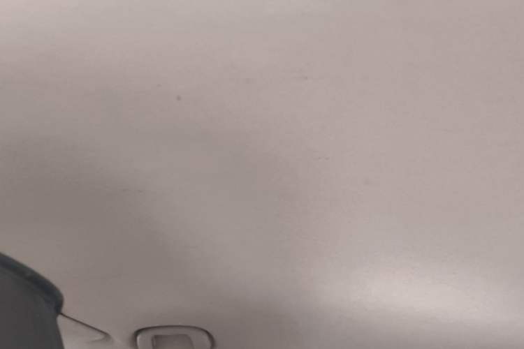 Used Chevrolet Cavalier 2016 1.5L Manual Enjoyment Edition Headliner