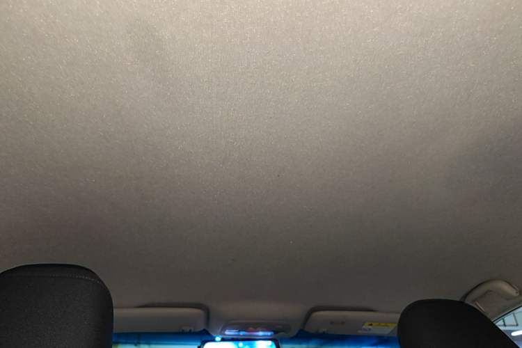 Used Chevrolet Cavalier 2016 1.5L Automatic Enjoyment Edition Headliner