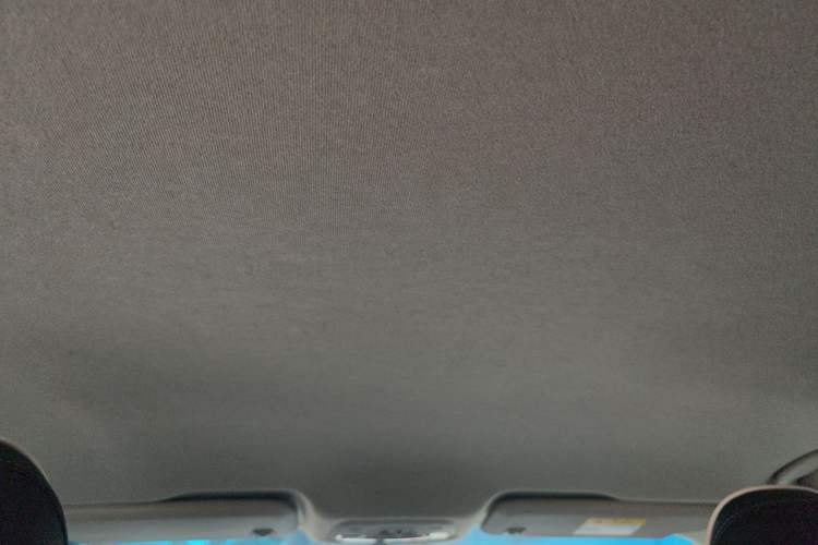 Used Chevrolet Cavalier 2016 1.5L Automatic Enjoyment Edition Headliner
