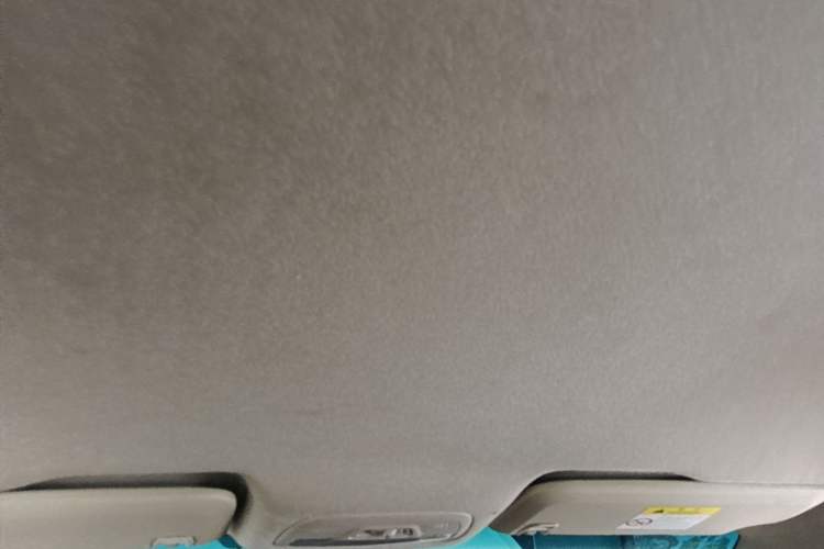 Used Chevrolet Cavalier 2016 1.5L Automatic Enjoyment Edition Headliner