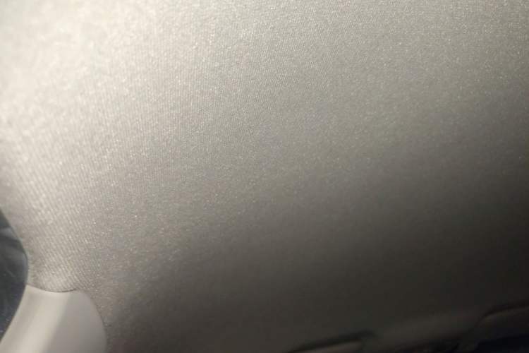 Used Chevrolet Cavalier 2016 1.5L Automatic Enjoyment Edition Headliner