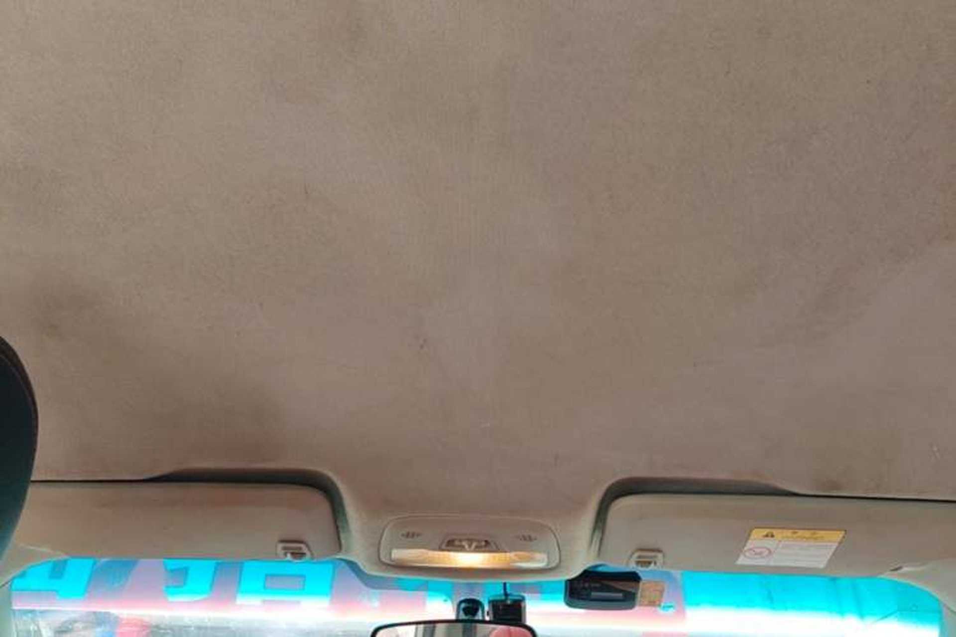 Used Chevrolet Cavalier 2016 1.5L Automatic Enjoyment Edition Headliner