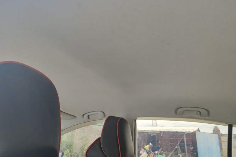 Used Chevrolet Cavalier 2016 1.5L Automatic Enjoyment Edition Headliner