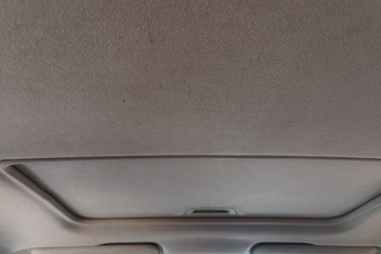 Used Chevrolet Cavalier 2016 1.5L Manual Xinyue Edition Headliner