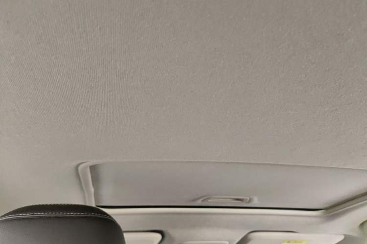 Used Chevrolet Cavalier 2016 1.5L Automatic Xinyue Edition Headliner