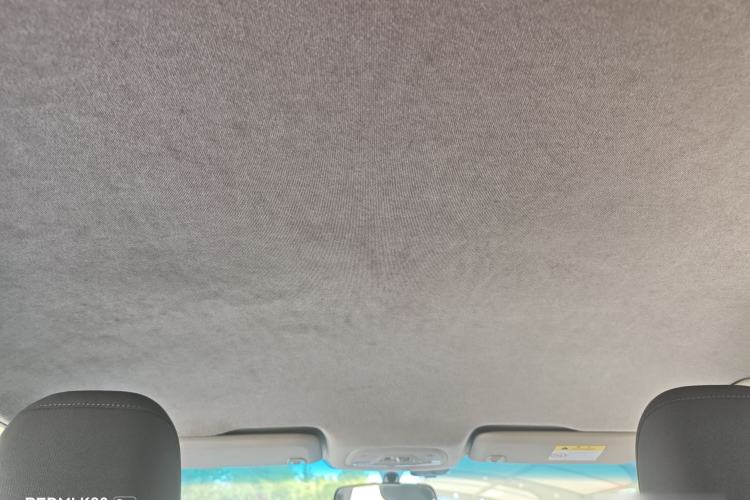 Used Chevrolet Cavalier 2016 1.5L Automatic Enjoyment Edition Headliner