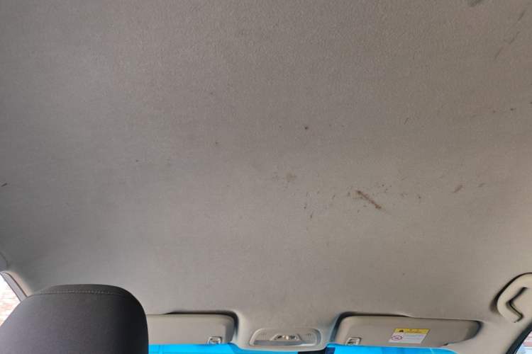 Used Chevrolet Cavalier 2016 1.5L Automatic Enjoyment Edition Headliner