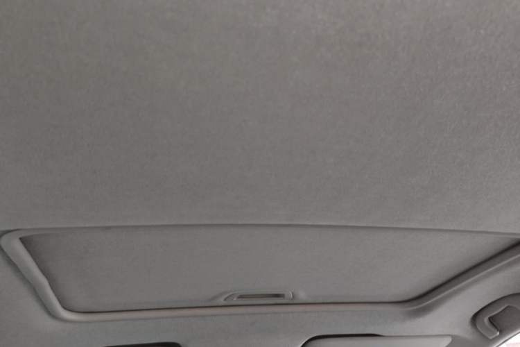 Used Chevrolet Cavalier 2016 1.5L Manual Xinyue Edition Headliner