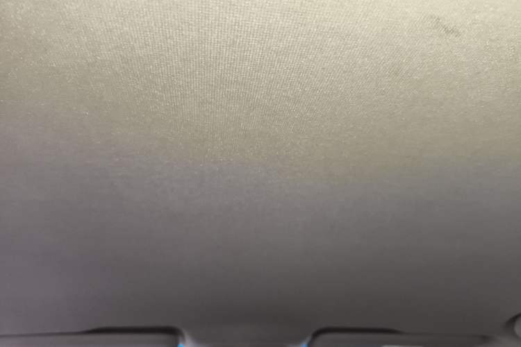 Used Chevrolet Cavalier 2016 1.5L Automatic Enjoyment Edition Headliner