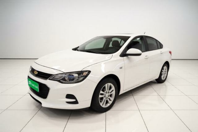 Używany Chevrolet Cavalier 2016 1.5L Automatic Xinyue Edition