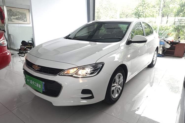 Used Chevrolet Cavalier 2016 1.5L Manual Xinyue Edition Guazi used car, China used car export, Used car for sale, Used  cars, Cheapest cars for sale