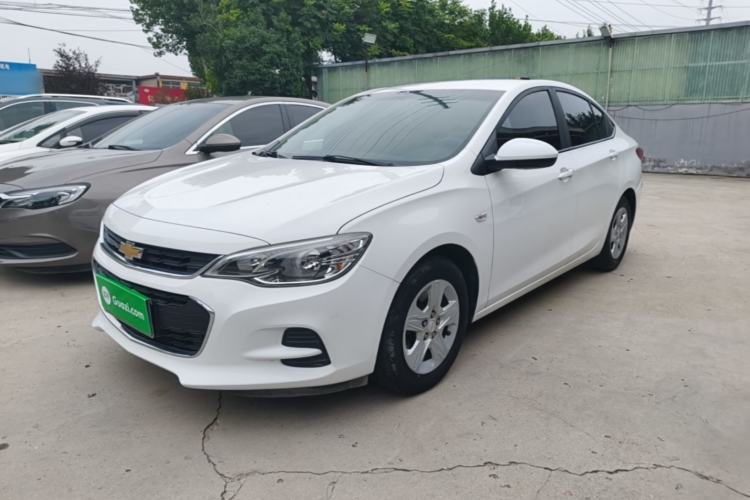 Used Chevrolet Cavalier 2016 1.5L Automatic Enjoyment Edition Guazi used car, China used car export, Used car for sale, Used  cars, Cheapest cars for sale
