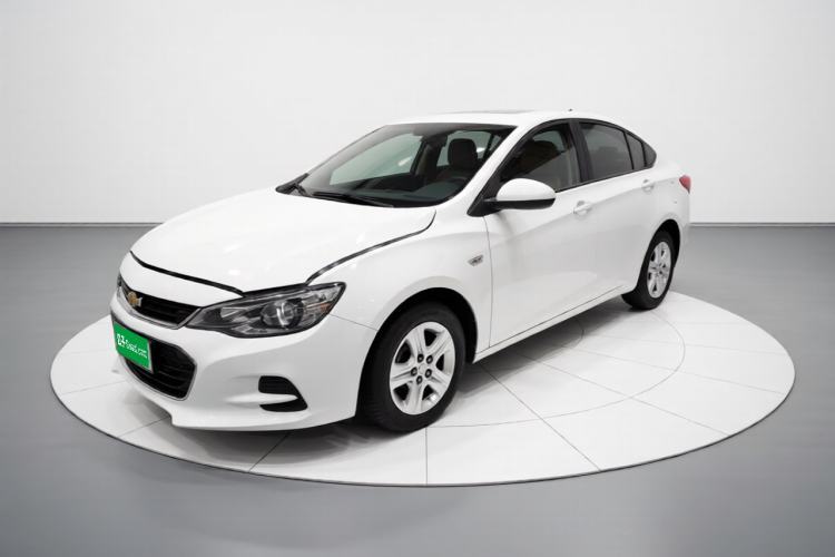 Używany Chevrolet Cavalier 2016 1.5L Automatic Enjoyment Edition Guazi used car, China used car export, Used car for sale, Used cars, Cheapest cars for sale