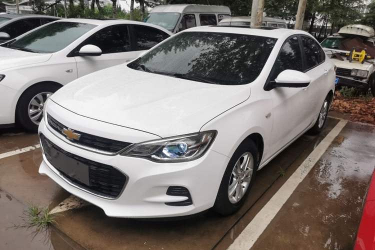 Used Chevrolet Cavalier 2016 1.5L Automatic Xinyue Edition Guazi used car, China used car export, Used car for sale, Used  cars, Cheapest cars for sale