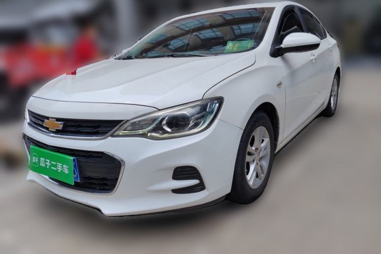 Used Chevrolet Cavalier 2016 1.5L Automatic Xinyue Edition Guazi used car, China used car export, Used car for sale, Used  cars, Cheapest cars for sale
