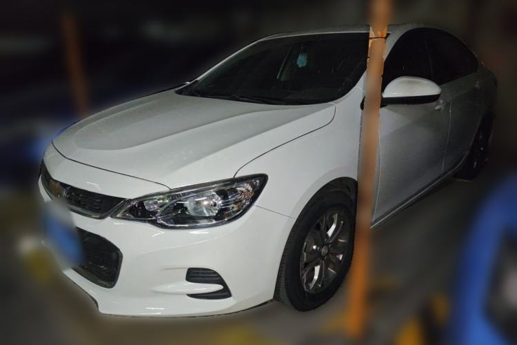 Used Chevrolet Cavalier 2016 1.5L Automatic Enjoyment Edition Guazi used car, China used car export, Used car for sale, Used  cars, Cheapest cars for sale