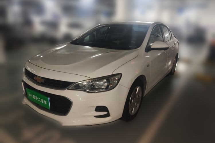 Used Chevrolet Cavalier 2016 1.5L Automatic Enjoyment Edition Guazi used car, China used car export, Used car for sale, Used cars, Cheapest cars for sale