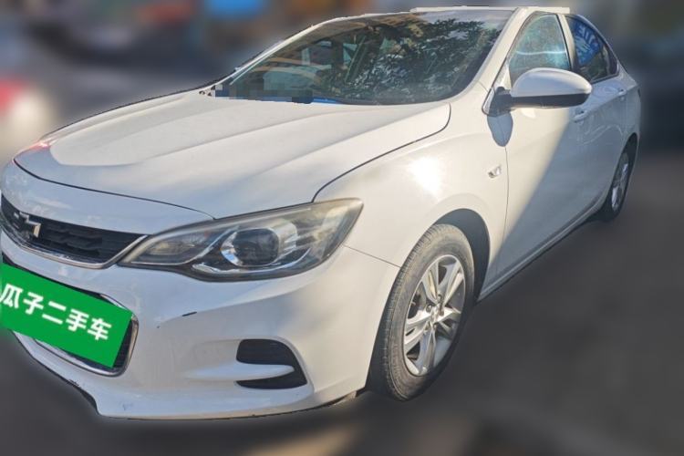 Used Chevrolet Cavalier 2016 1.5L Manual Xinyue Edition Guazi used car, China used car export, Used car for sale, Used  cars, Cheapest cars for sale