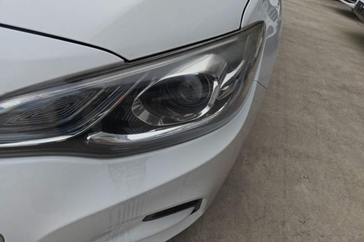 Used Chevrolet Cavalier 2016 1.5L Automatic Xinyue Edition Left Front Headlight