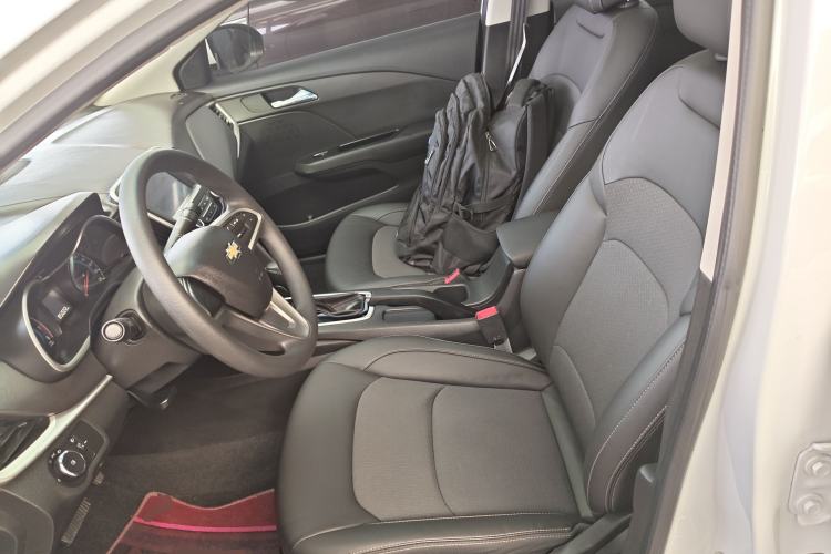 Used Chevrolet Cavalier 2016 1.5L Automatic Xinyue Edition Left Front Seat
