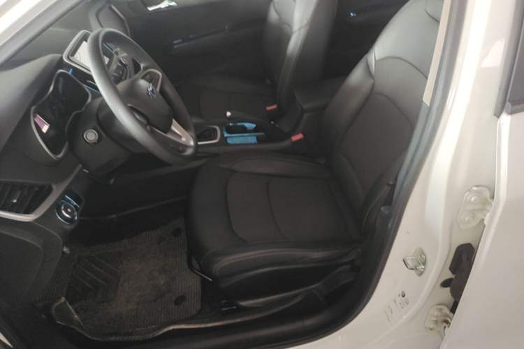 Used Chevrolet Cavalier 2016 1.5L Automatic Xinyue Edition Left Front Seat