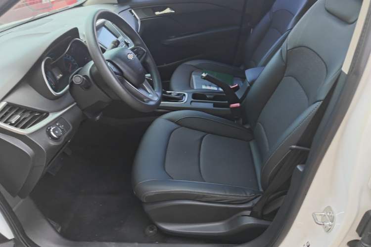 Used Chevrolet Cavalier 2016 1.5L Automatic Xinyue Edition Left Front Seat
