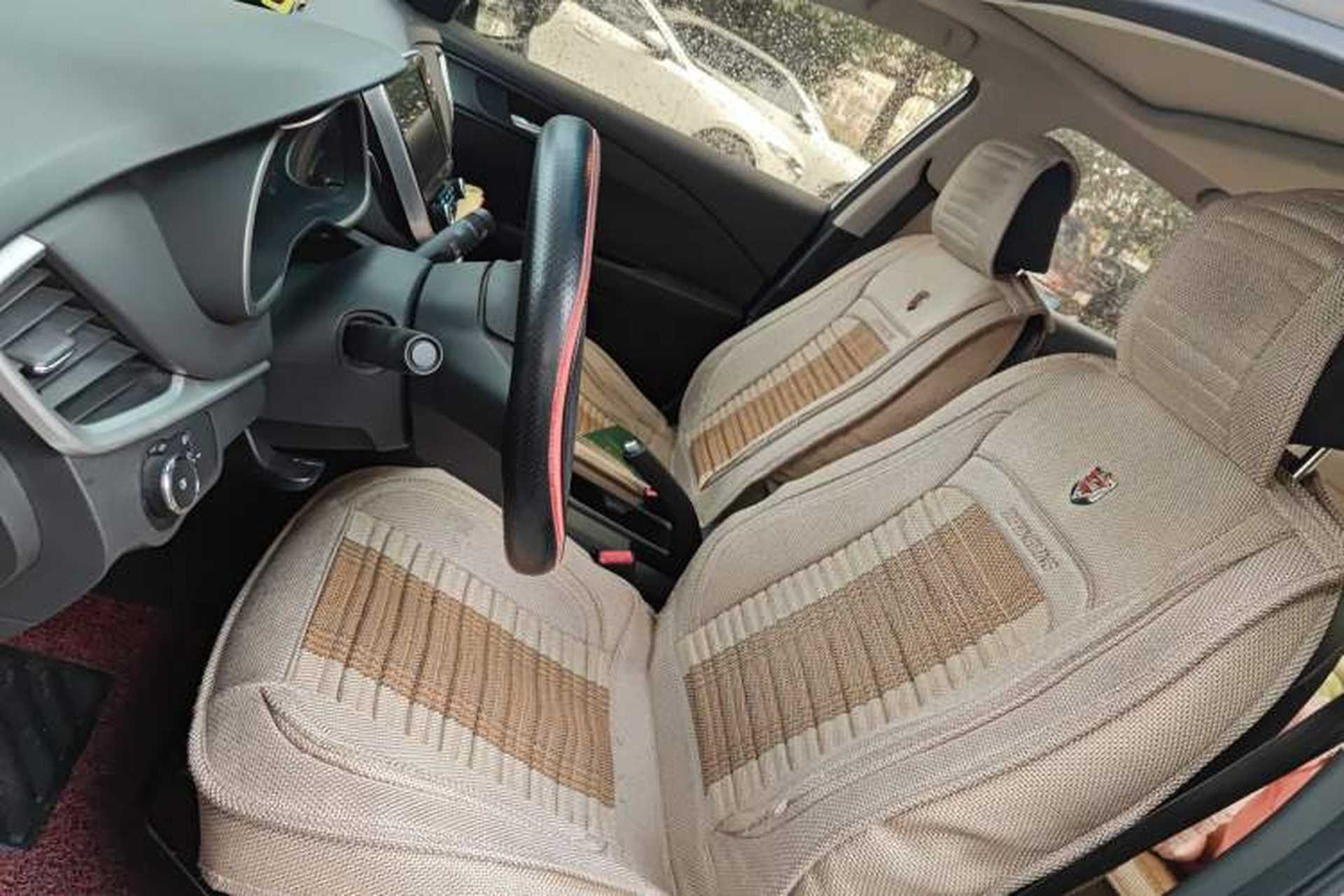 Used Chevrolet Cavalier 2016 1.5L Manual Xinyue Edition Left Front Seat