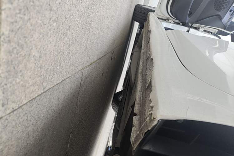 Used Chevrolet Cavalier 2016 1.5L Manual Xinyue Edition Left Side Sill