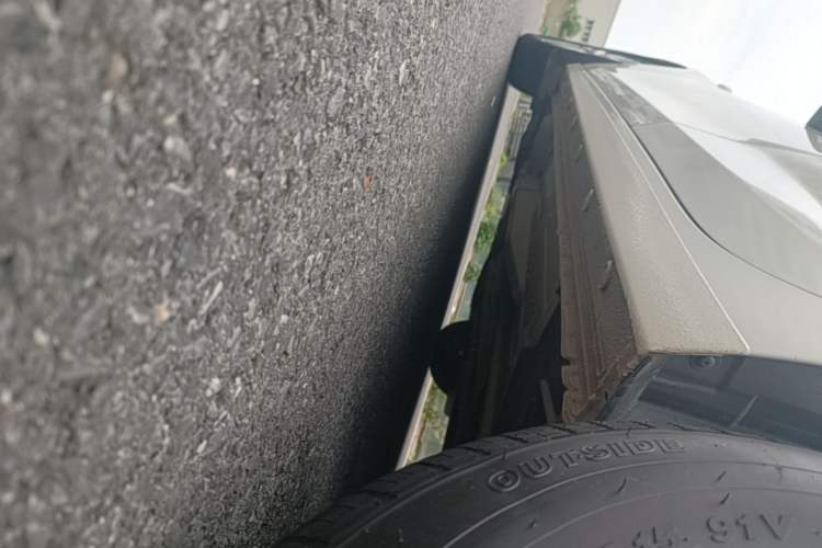 Used Chevrolet Cavalier 2016 1.5L Automatic Xinyue Edition Left Side Sill