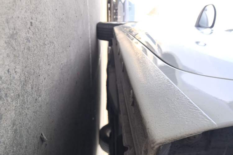 Used Chevrolet Cavalier 2016 1.5L Automatic Xinyue Edition Left Side Sill